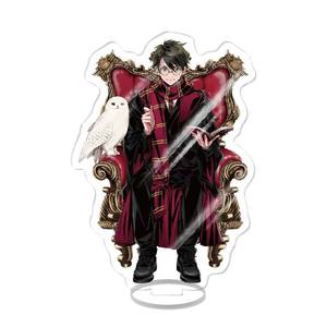 Soportes Acrílicos para Exhibición de Figuras de Malfoy, <span class=keywords><strong>Dumbledore</strong></span> y Hermione, Venta al Por Mayor, Envío Negociable - Product Image 6