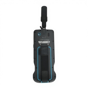 เครื่องมือสำรวจระดับสูง Y55G GNSS RTK แบบพกพา พร้อมซอฟต์แวร์ IP68 รองรับหลายความถี่ Bluetooth/WiFi/4G - Product Image 5