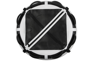 Ceinture <span class=keywords><strong>de</strong></span> <span class=keywords><strong>sauvetage</strong></span> gonflable <span class=keywords><strong>automatique</strong></span> pour la natation, <span class=keywords><strong>bouée</strong></span> portable souple et durable, étanche, pour la pêche au harpon et la flottabilité des abalones - Product Image 6