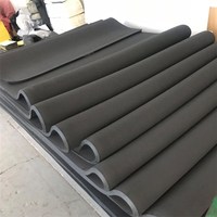Feuille de tissu en néoprène Offre Spéciale Prix bon marché Caoutchouc chloroprène imperméable Qualité supérieure
