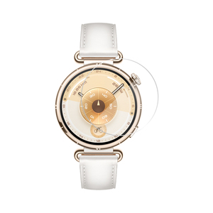 Protector de Pantalla de Vidrio para Reloj Inteligente Vmax para <span class=keywords><strong>Huawei</strong></span> <span class=keywords><strong>Watch</strong></span> <span class=keywords><strong>GT</strong></span> 6 de 41 mm, Funda para Reloj Inteligente con Función Antichoque - Product Image 1