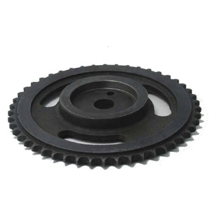 S608 S-608 S608T pignon d'arbre à cames de distribution de moteur J3242280 pour AMC DODGE EAGLE <span class=keywords><strong>JEEP</strong></span> avec 48 dents - Product Image 4