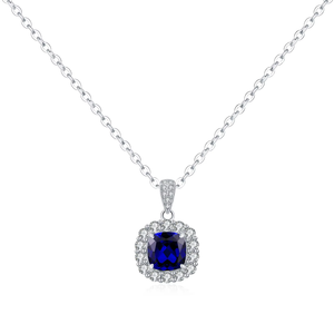 Collana Vintage di lusso per donne fascino romantico elegante catena alla clavicola perfetta per cene - Product Image 1