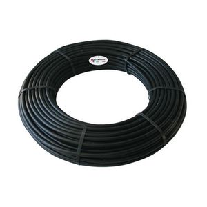 Tubería de polietileno reticulado negro Cobra Pex de 15 x 2,5 mm para sistemas de plomería y calefacción - Product Image 1