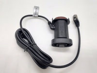 Conector combinado USB macho a hembra con cable RJ45 para la recopilación de datos del inversor solar Goodwe Ginlong