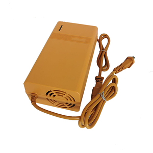 Tuyệt vời chì axit pin sạc 48v120ah cho xe điện pin lithium EV Sạc xe đạp điện sạc Lithium - Product Image 5