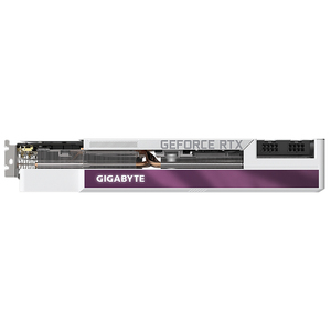 การ์ดจอเกมมิ่ง GeForce RTX 3090 VISION OC 24G มือสอง พร้อมหน่วยความจำ GDDR6X 384 บิต 24GB  GeForce RTX 3090 VISION มือสอง - Product Image 5