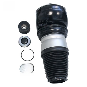 Suspensión Neumática Delantera Izquierda y Derecha para G11 G12 2Matic o 4Matic, 37106877553 37106874588 37106899043, Nueva - Product Image 2