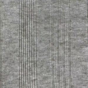 190gsm tejido de una sola costilla aguja gruesa tejer suéter chaleco 50% rayón 30% poliéster 20% nailon viscosa-poliéster para vestido - Product Image 5