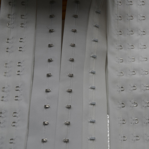 Sous-vêtements corset Crochet et ruban adhésif en continu Vente par Yard - Product Image 2