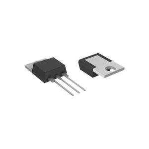 ตัวแทนจำหน่ายอย่างเป็นทางการ S8015L TO-220-3 ไทริสเตอร์แบบแยกส่วน ซื้อชิ้นส่วนอิเล็กทรอนิกส์ออนไลน์ - Product Image 1