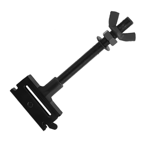 อีแทร็ครางล้ออะไหล่สำหรับรถพ่วงที่ปิด - Product Image 6