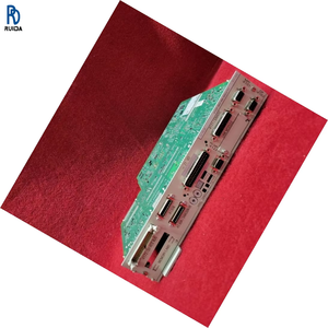 คอนโทรลเลอร์ PLC เซ็นเซอร์ บอร์ดควบคุม CNC ของแท้ใหม่เอี่ยม 6FC5357-0BB35-0AB0 - Product Image 1