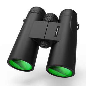 SUNCORE Binoculars 12X42 Multi-Coating HD Optics Glass Outdoor Use - Product Image 1