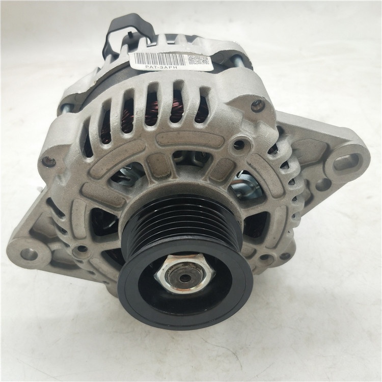 DNP High Performance Alternator OEM 13579665 for Volvo EC80D