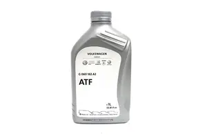 Đầy đủ tổng hợp tự động VW ATF g 060 162 A2 truyền chất lỏng ATF 1 lít gói cho hành khách động cơ xe