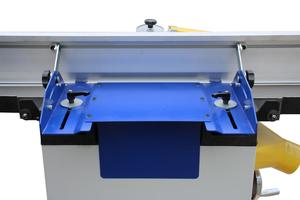 Raboteuse à bois de 16 "de hauteur Machine combinée pour le travail du bois Raboteuse <span class=keywords><strong>électrique</strong></span> portable PT410 à prix de vente - Product Image 2