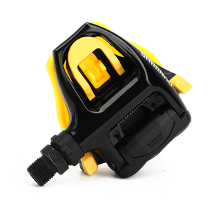 RIDERACE Pédales Convertisseur Fit SPD Système Vélo <span class=keywords><strong>de</strong></span> <span class=keywords><strong>Route</strong></span> Pédale Plateforme Adaptateur Pour Chaussures Régulières pour Convertir Pédales Plates pour <span class=keywords><strong>Shimano</strong></span> - Product Image 5