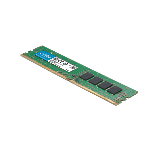 STAR DDR4 16GB/8GB/32GB 2400/2666/3200/3600MHz ECC SODIMM 288-Pin Desktop Memory