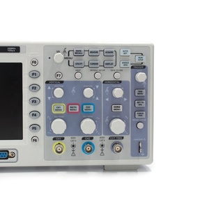 Oscilloscope numérique portable Hantek MSO5202D 200 MHz 2 canaux Oscilloscopes USB Osciloscopio Analyseur 16 canaux - Product Image 5