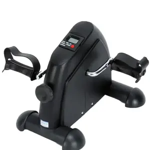 Under Desk Bike Mini Pedal Exercise Bike For Arms And Legs Training Mini Bike Rehabilitation Equipment