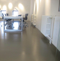 Schnell trocknende, hochfließende Selbstnivellierende Unterlage für Holzböden, Laminat und Vinyl-Installation, Subfloor-Vorbereitung