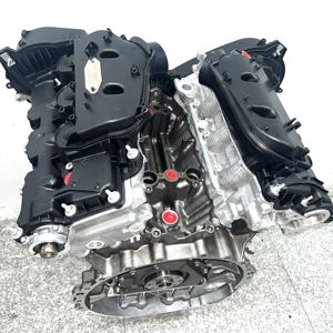 Moteur diesel V6 3.0T 306DT pour <span class=keywords><strong>Jaguar</strong></span> XJ XF 3.0 LAND ROVER DISCOVERY IV 3.0L SDV6 Moteur bi-turbo TDV6 - Product Image 4