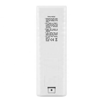 Télécommande AC multi-marques de qualité supérieure Télécommande AC intelligente à économie d'énergie