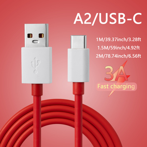 Cavo Dati USB a Type C in TPE con Logo Personalizzato, Flessibile e Resistente per Smartphone e Tablet - Product Image 5