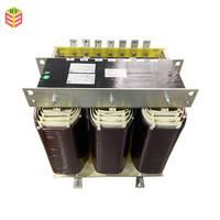 Fabrication en usine, prix du transformateur 800 kVA, transformateur 380 V vers 220 V, transformateur 2500 kVA