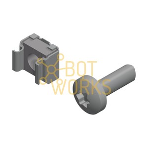 Schneider Electric NSYAPFXWM - Nuevo - Product Image 1