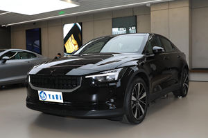 Polestar yeni Polestar <span class=keywords><strong>2</strong></span> elektrikli araba için uygun fiyatlı Ev 4 tekerlekli saf elektrikli araba satış - Product Image 4