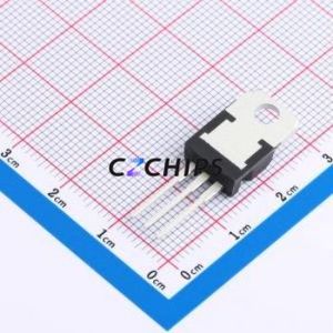 Transistor MJE2955T TO-220 Nuevo y Original, Transistor de Unión Bipolar (BJT) - Product Image 2