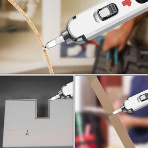 <span class=keywords><strong>Soldador</strong></span> Portátil, Calentamiento en 3 Segundos, Batería Recargable <span class=keywords><strong>de</strong></span> Iones <span class=keywords><strong>de</strong></span> Litio, Luz LED, Pluma <span class=keywords><strong>de</strong></span> Soldadura Inalámbrica <span class=keywords><strong>de</strong></span> Calentamiento Rápido - Product Image 6