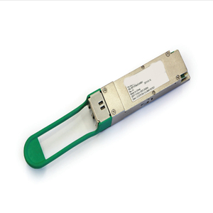 โมดูลออปติคอล InfiniBand EDR QSFP28 100G รุ่น MMA1L30-CM ของแท้ใหม่แกะกล่อง - Product Image 3