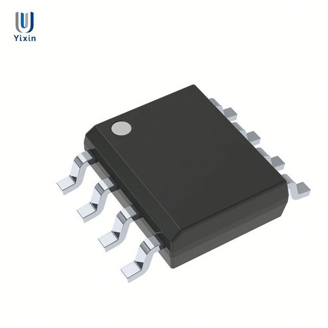 DAC8830IDR 16-Bit SPI ADC IC Chip R-2 Data Acquisition Analog to Digital Converter Original New Electronic Components
