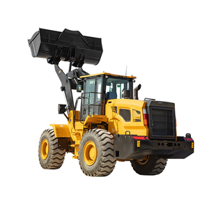 עבור sany כבד של התעשייה 5 טון מטען בינוני של 5 טון 955t מטעין זחילה עם מנוע משאבה תיבת הילוכים שנעשו על ידי asv - Product Image 3