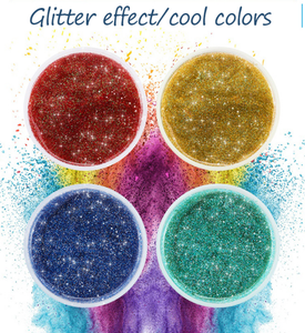 Kit de Slime de Cristal Personalizado 2020, Slime de Espuma con Purpurina, Crema Esponjosa, Slime de Algodón de Azúcar - Product Image 6