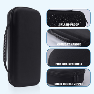 <b>Ps5</b> Portal Storage <b>Box</b> EVA Hard Case For Handheld Console Gaming Travel Protection Carry Bag - Product Image 3