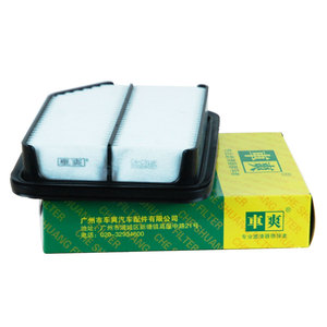 CA-C316P 00024057 Filtro de Aire Acondicionado para Automóvil, Repuesto para Weichai 727 737 G5 Chery Xcite X-Cross 7 Tiggo 7Pro 8Pro JAECOO J7 - Product Image 2