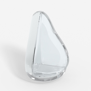 Transparent Anti-collision Corner <b>Protector</b> Thickened Arc-shaped Baby Safety <b>Table</b> Edge Guard Silicone Pad - Product Image 2