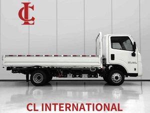 รถบรรทุกไฟฟ้า JMC Lexing E-Luda รุ่นปี 2023 รถบรรทุกห้องเย็น (รุ่นด่วนและโลจิสติกส์)  รถมือสอง/รถใหม่ - Product Image 3