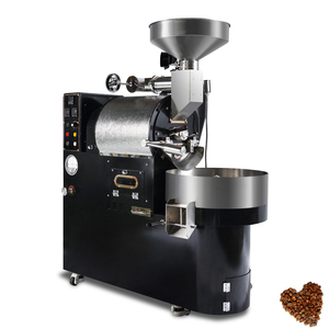 Roaster Machine for Coffee Coffee Roaster Machine Parts Sample Roaster Coffee - Product Image 3