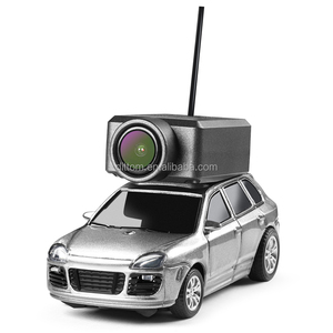 WLtoys 6401 1/64 Mini voiture tout-terrain RC 2.4G & APP 4WD Drift Car WiFi photographie en temps réel véhicule de course avec caméra - Product Image 2