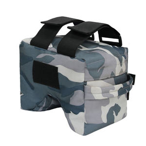 Mydays בחוץ במלאי oem oem רב-צבע הסוואה טקטי ציד ירי עמדה מנוחה - Product Image 4