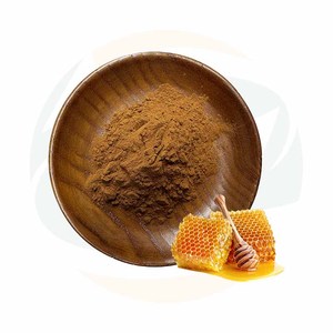 Poudre d'extrait <span class=keywords><strong>de</strong></span> <span class=keywords><strong>miel</strong></span> pur d'herbes chinoises, source naturelle d'abeille, matière première à haute stabilité pour compléments alimentaires fonctionnels - Product Image 1
