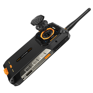 Teléfono Resistente Ulefone Armor 26 Ultra con Walkie-Talkie, Batería <span class=keywords><strong>Mega</strong></span> de 15600 mAh, Carga Rápida de 120 W, Resistente al Agua, Smartphone 5G - Product Image 6