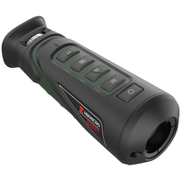 Hikmicro imageur portable portée portée thermique caméra infrarouge dispositif d'imagerie Vision nocturne monoculaire pour Vision nocturne monoculaire