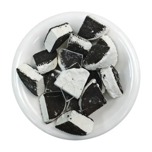 Đóng băng khô kem sô cô la kem Kẹo đóng băng khô Kem Bánh Sandwich Sữa Dâu hương vị đóng băng khô Kem - Product Image 1