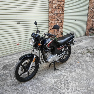 Secondhand 125cc Street Bike | <strong>Yamaha</strong> Tianjian 125 | Good Condition | Wholesale <strong>Price</strong> - Product Image 5